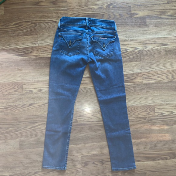 Hudson Blue Jeans - Picture 2 of 2